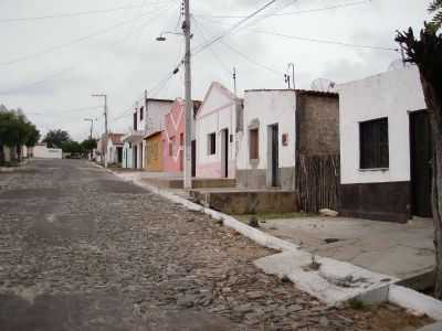 FEITICEIRO CEARA, POR VALDINEI PEREIRA - FEITICEIRO - CE